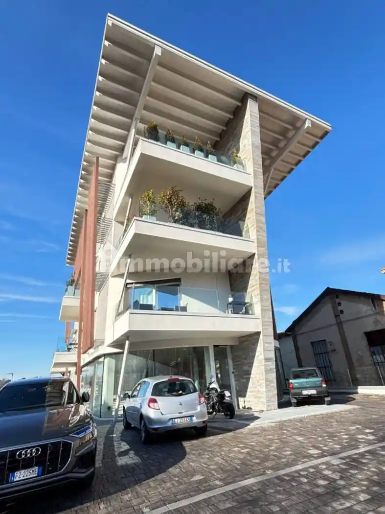 Appartamento in vendita a Cantù