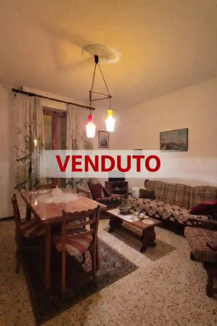 Appartamento in vendita a Voghera