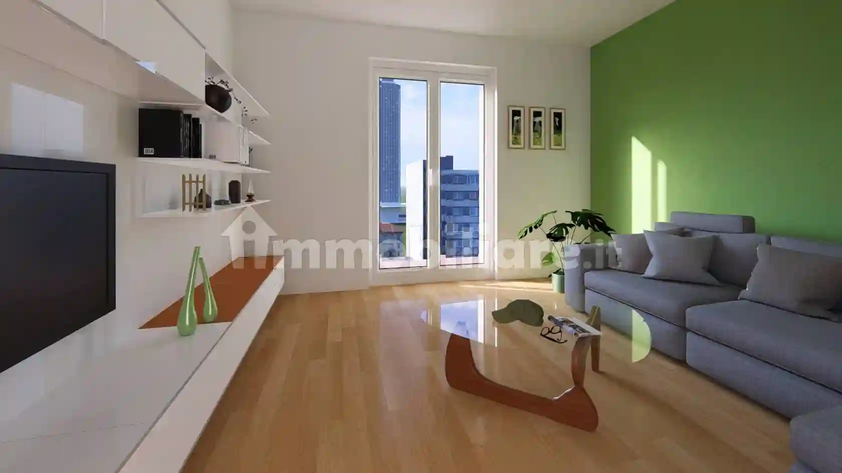 Appartamento - foto 2