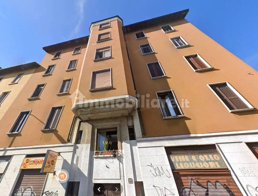 Apartment in vendita a Milan