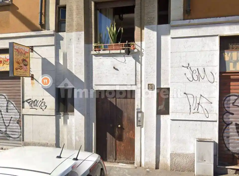 Appartamento all'asta via Giovanni Battista Grassi 5, Milano - foto 2