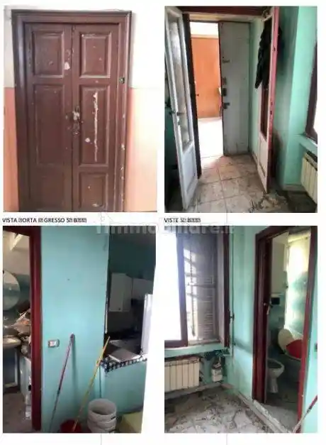 Appartamento all'asta via Giovanni Battista Grassi 5, Milano - foto 4