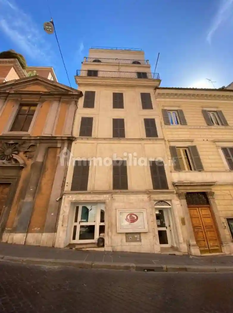 Palazzo - Edificio - foto 2