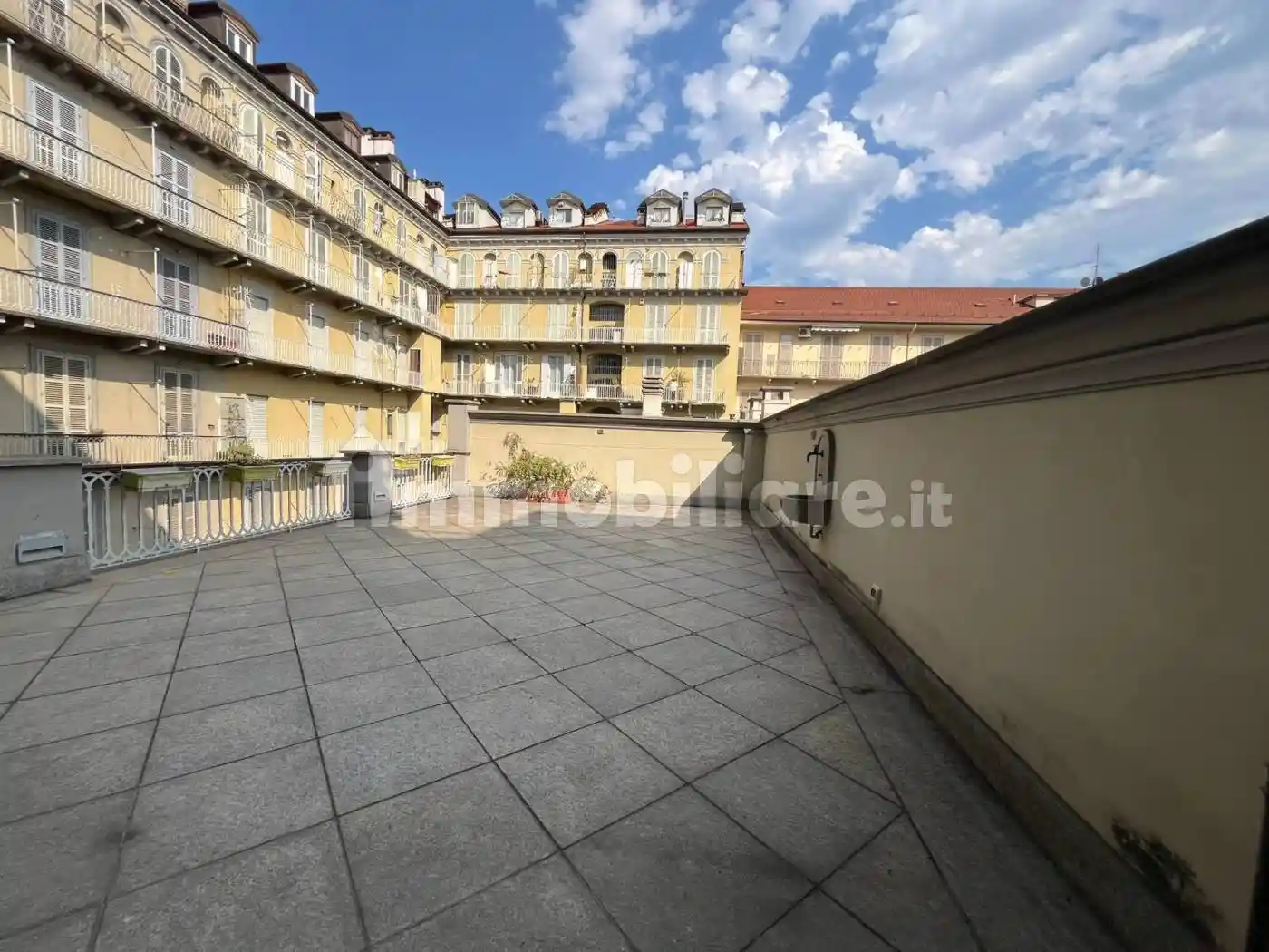 Appartamento in vendita a Torino