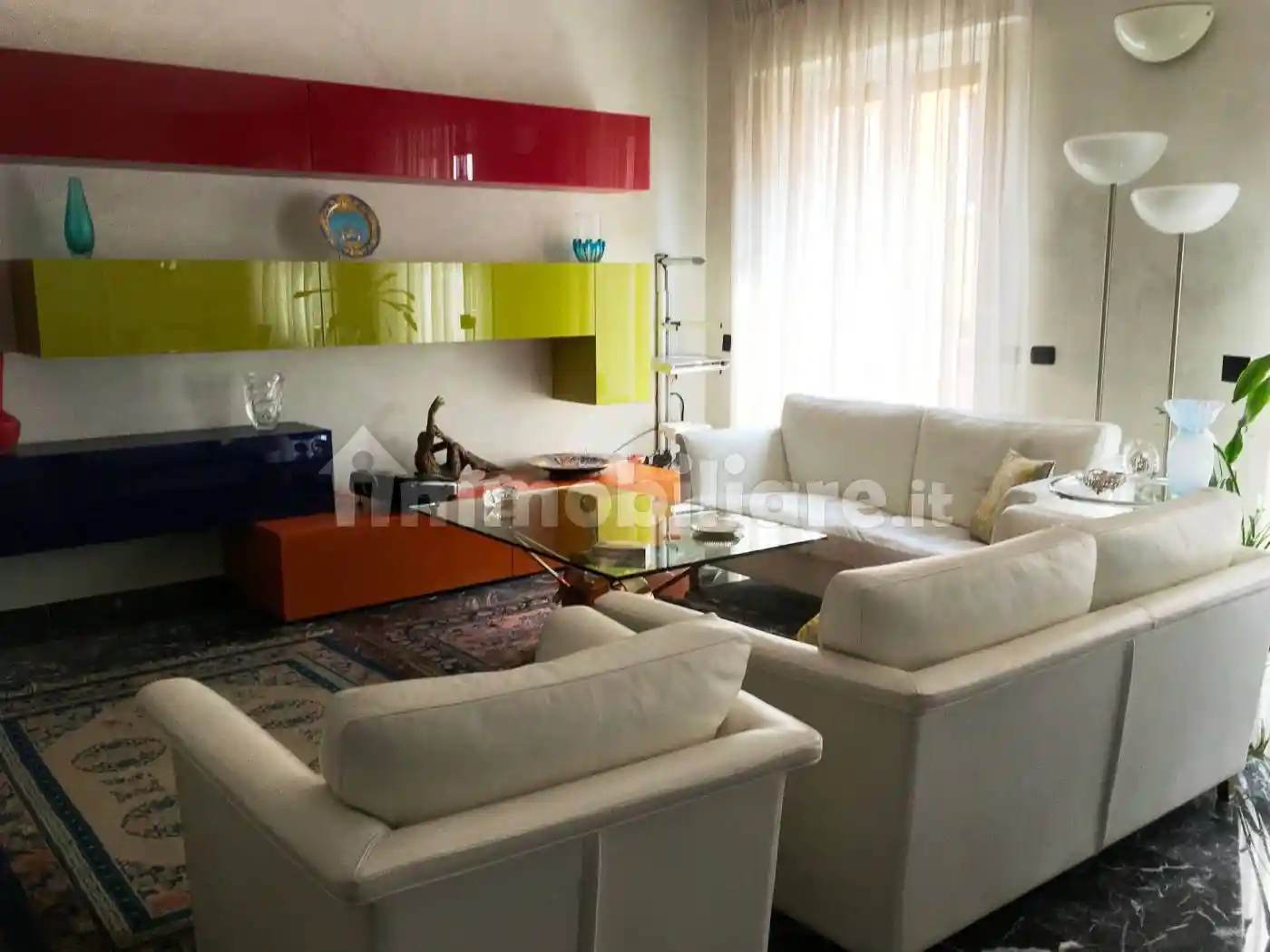 Appartamento in vendita a Verona