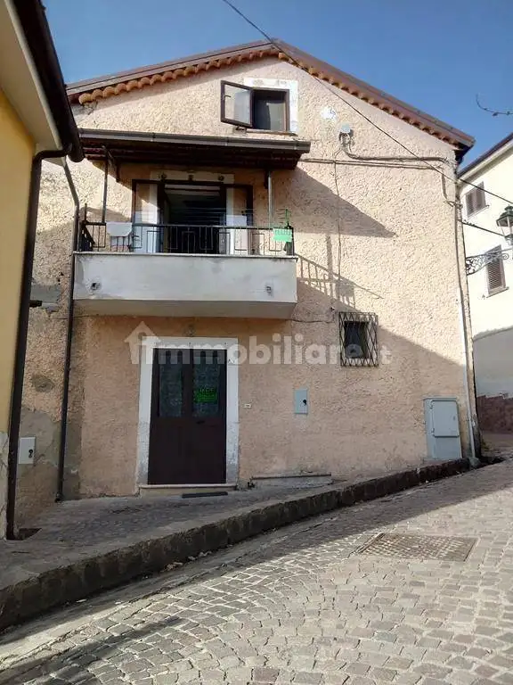 Villa in vendita a Marano Marchesato