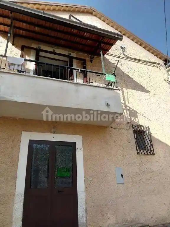 Villa unifamiliare via Pietro Mascagni, Marano Marchesato - foto 2