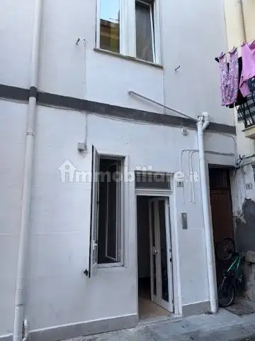 Appartamento in affitto a Palermo