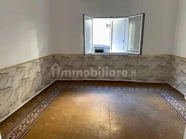 Trilocale via Luigi Pedone Lauriel 6, Noce, Palermo - foto 4