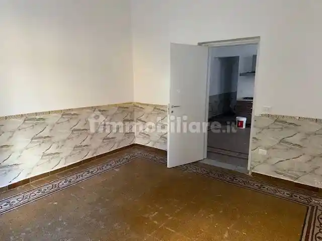 Trilocale via Luigi Pedone Lauriel 6, Noce, Palermo - foto 5