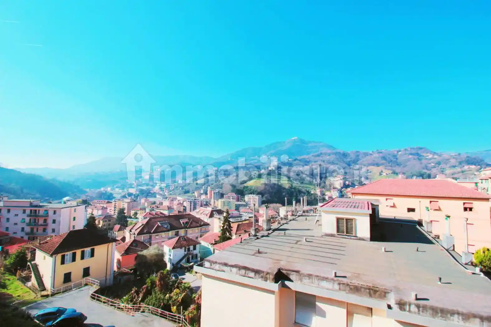 Appartamento in vendita a Genova