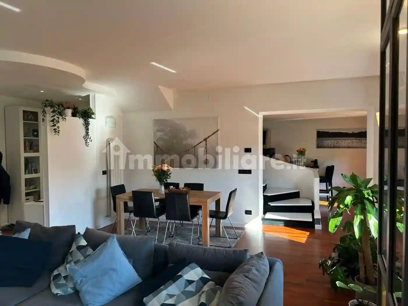 Attico - Mansarda - foto 2