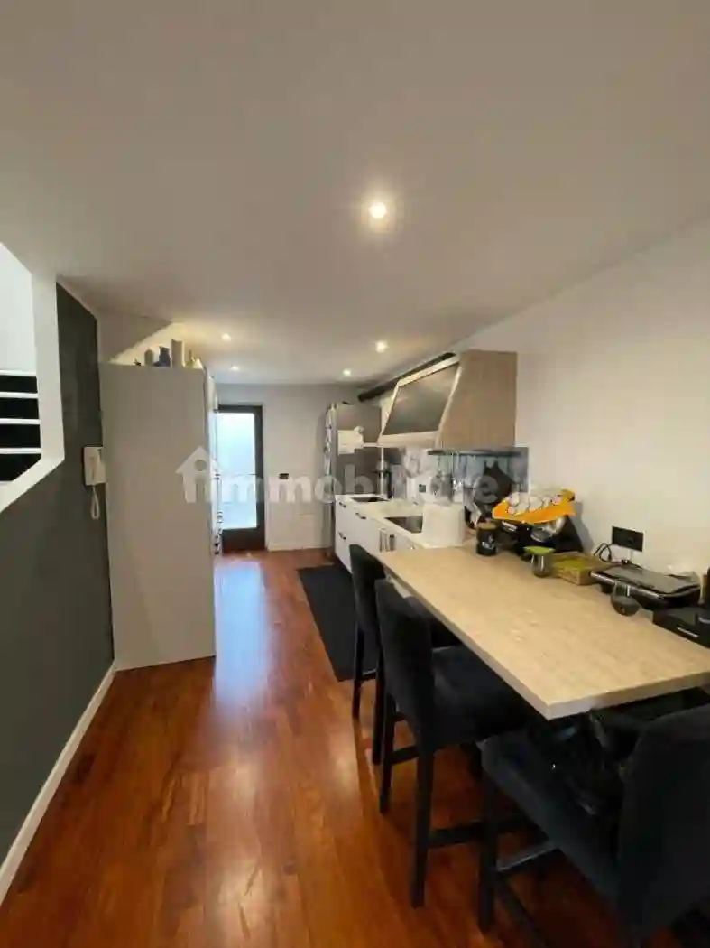 Attico - Mansarda - foto 4