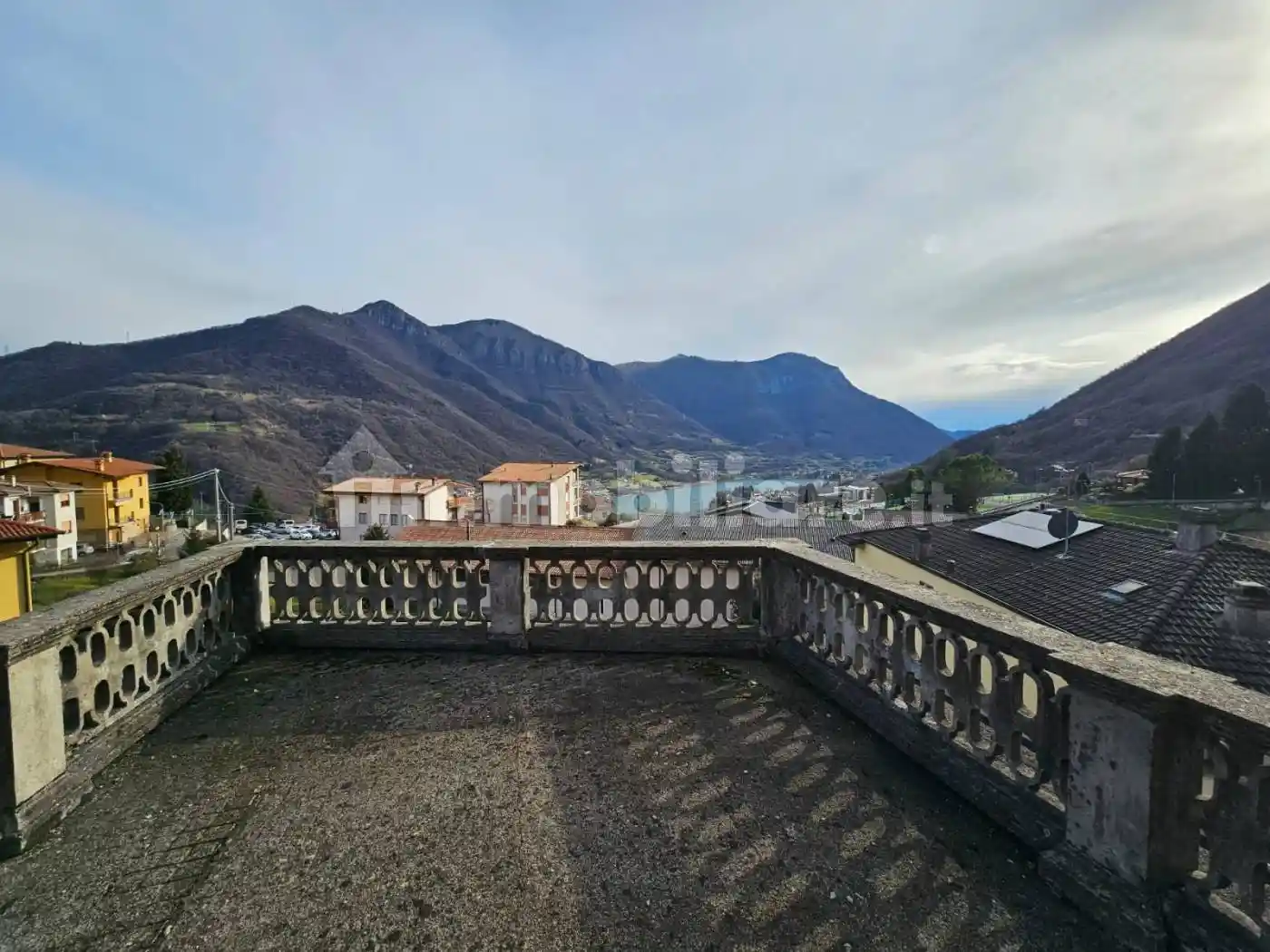 Villa in vendita a Ranzanico