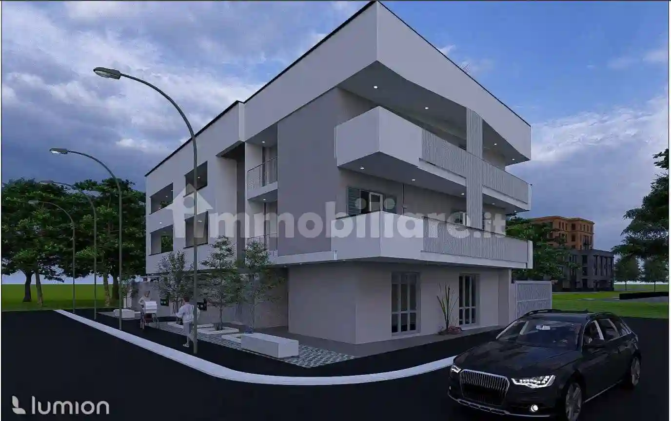Palazzo - Edificio - foto 4