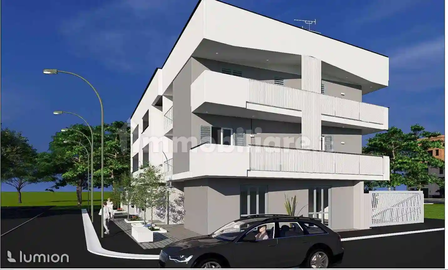 Palazzo - Edificio - foto 5