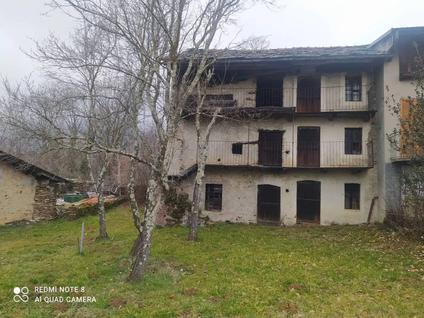 Casa indipendente in vendita a Coassolo Torinese