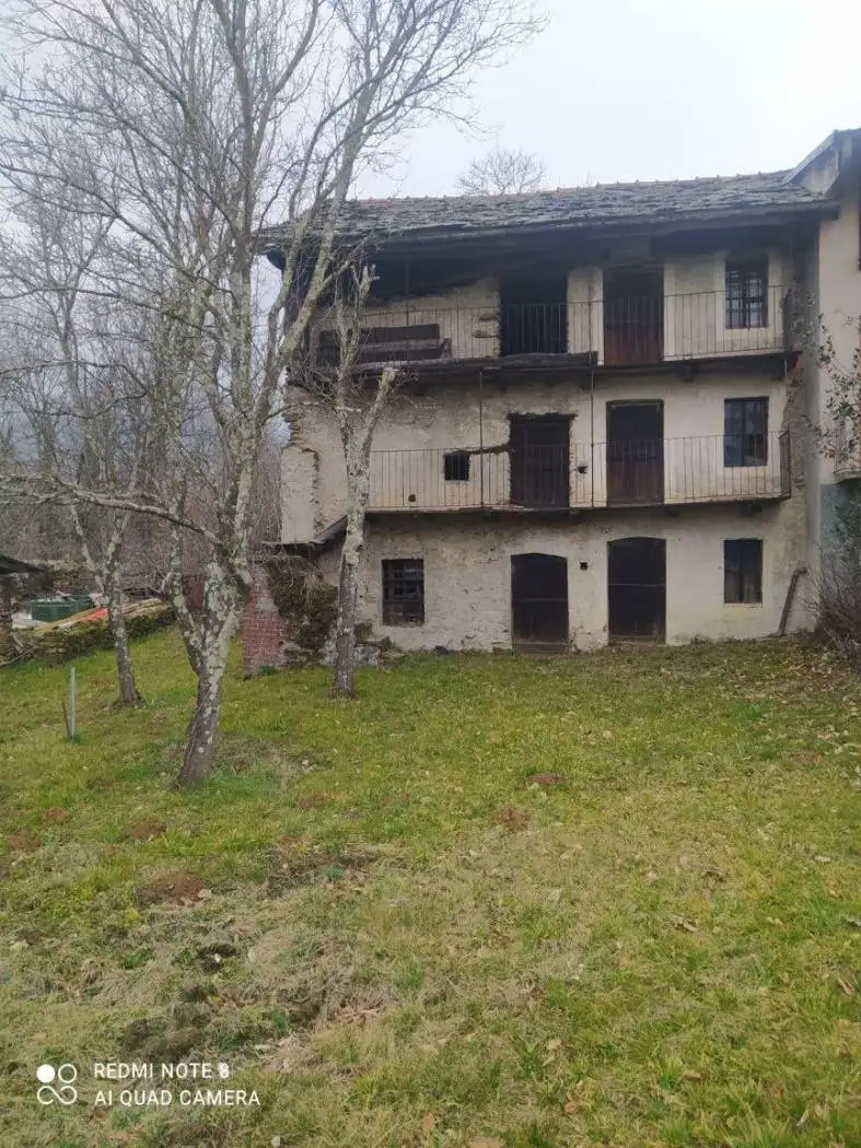 Terratetto unifamiliare via Case Gava 257, Demichelis, Coassolo Torinese - foto 2