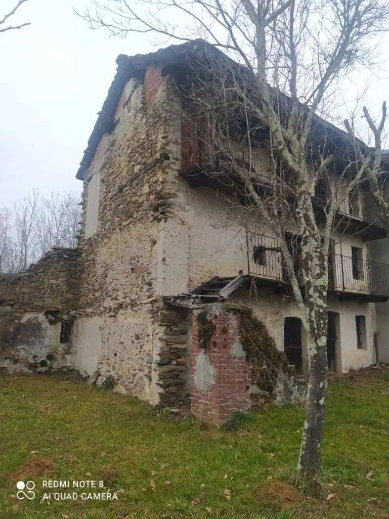 Terratetto unifamiliare via Case Gava 257, Demichelis, Coassolo Torinese - foto 3