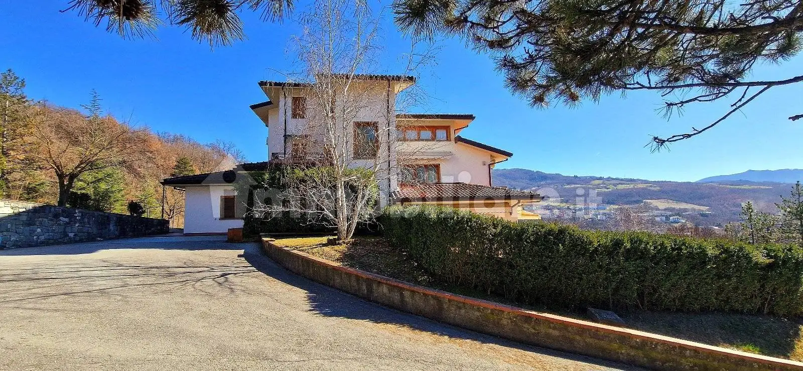 Appartamento in vendita a Gaggio Montano