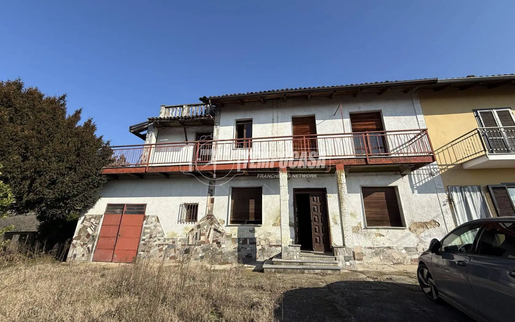 Rustico - Casale in vendita a Monale