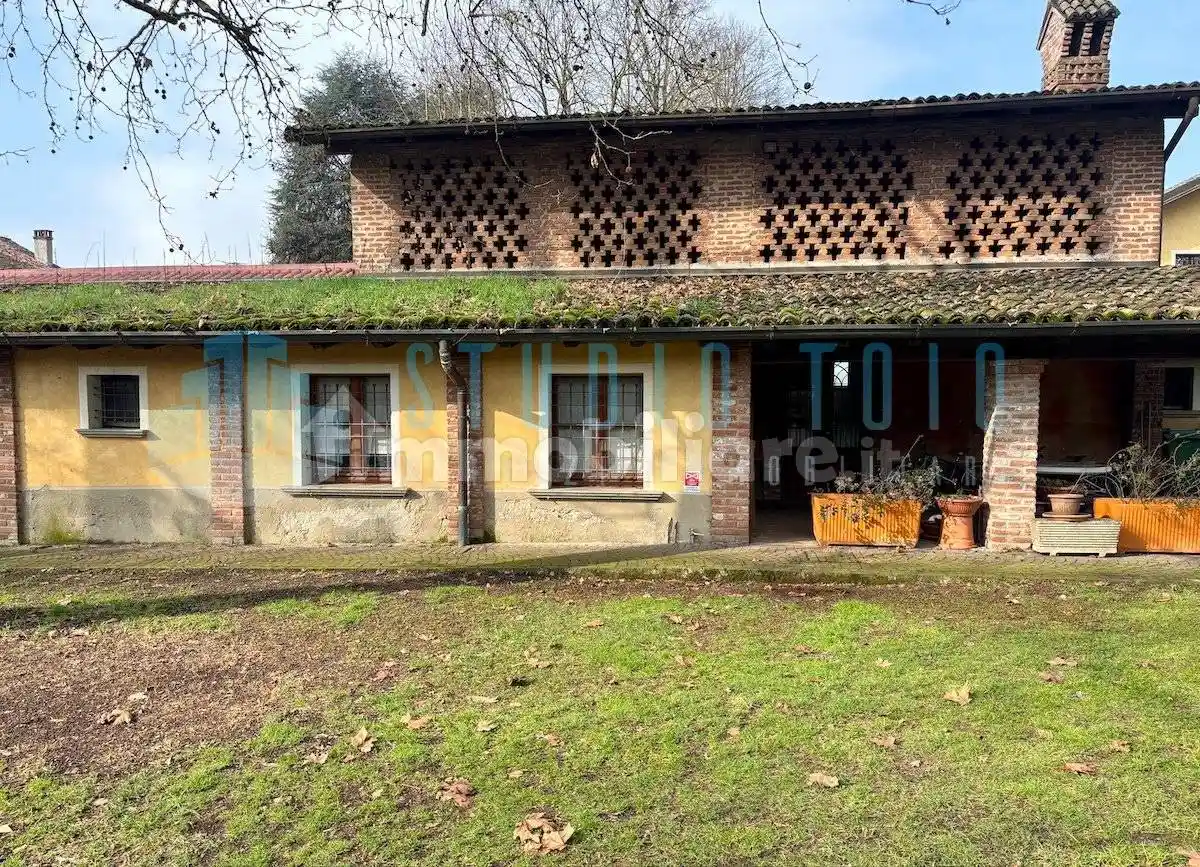 Appartamento Cascina San Giacomo, Carbonara al Ticino - foto 2