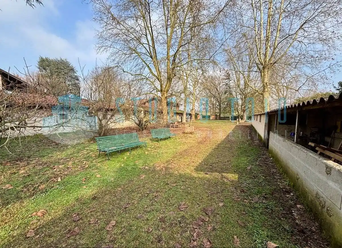 Appartamento Cascina San Giacomo, Carbonara al Ticino - foto 3