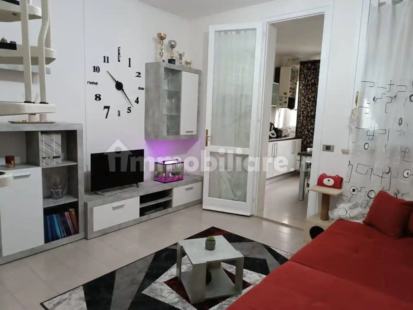 Appartamento in vendita a Comacchio