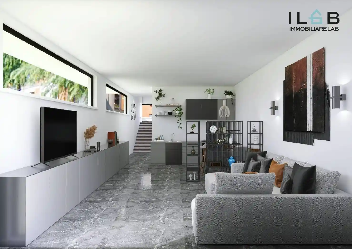 Appartamento - foto 5