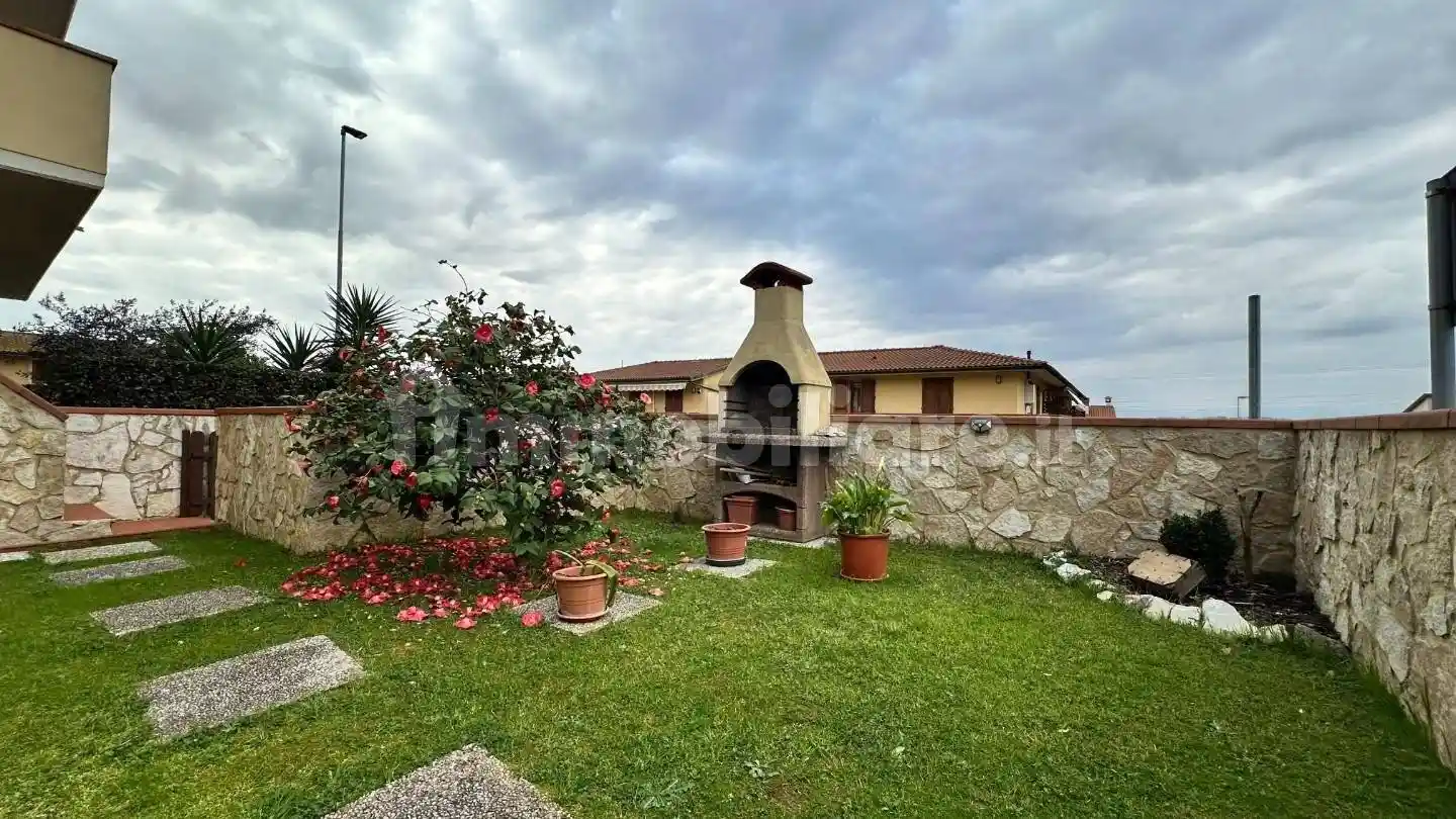 Appartamento in vendita a Montopoli in Val d'Arno