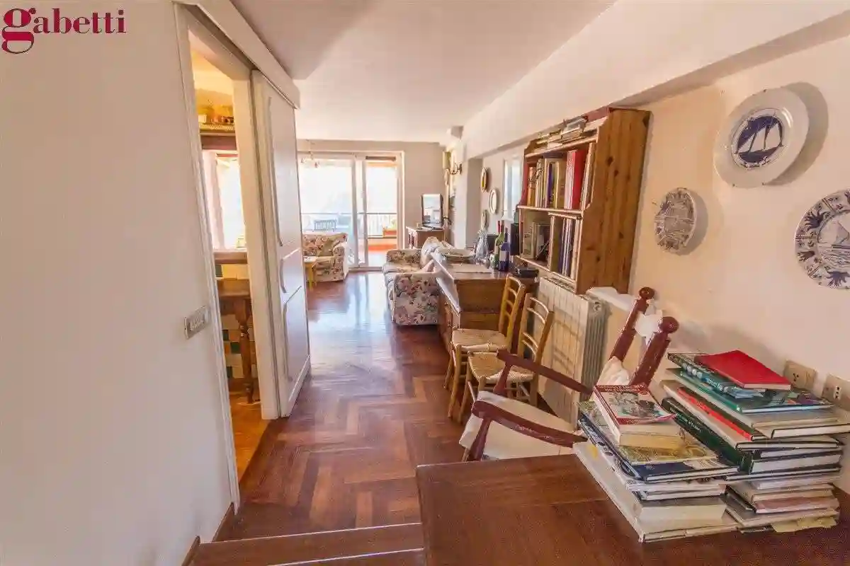 Attico - Mansarda - foto 2