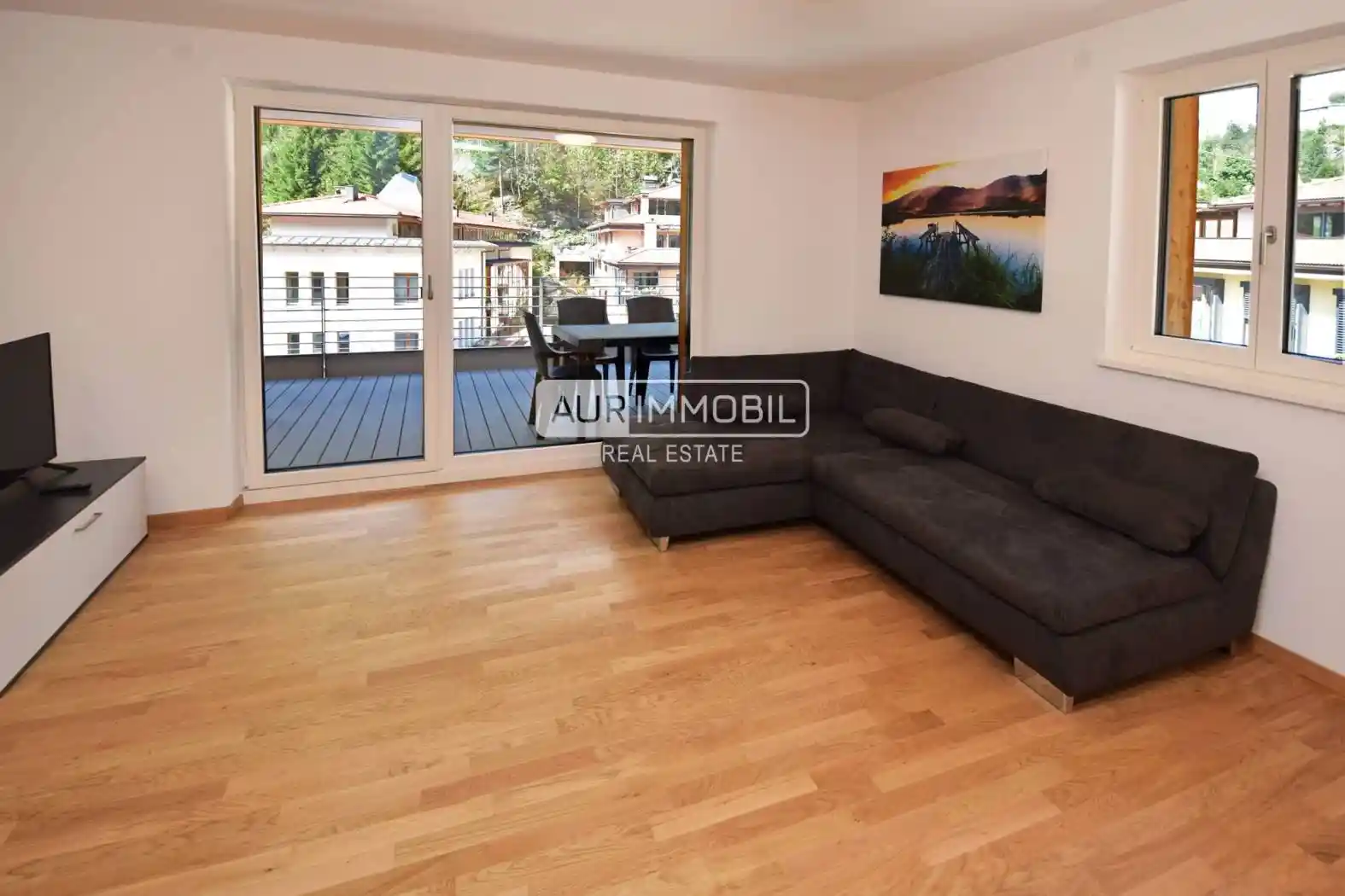 Mansarda via Valle Aurina 14, Segheria, Campo Tures - foto 2