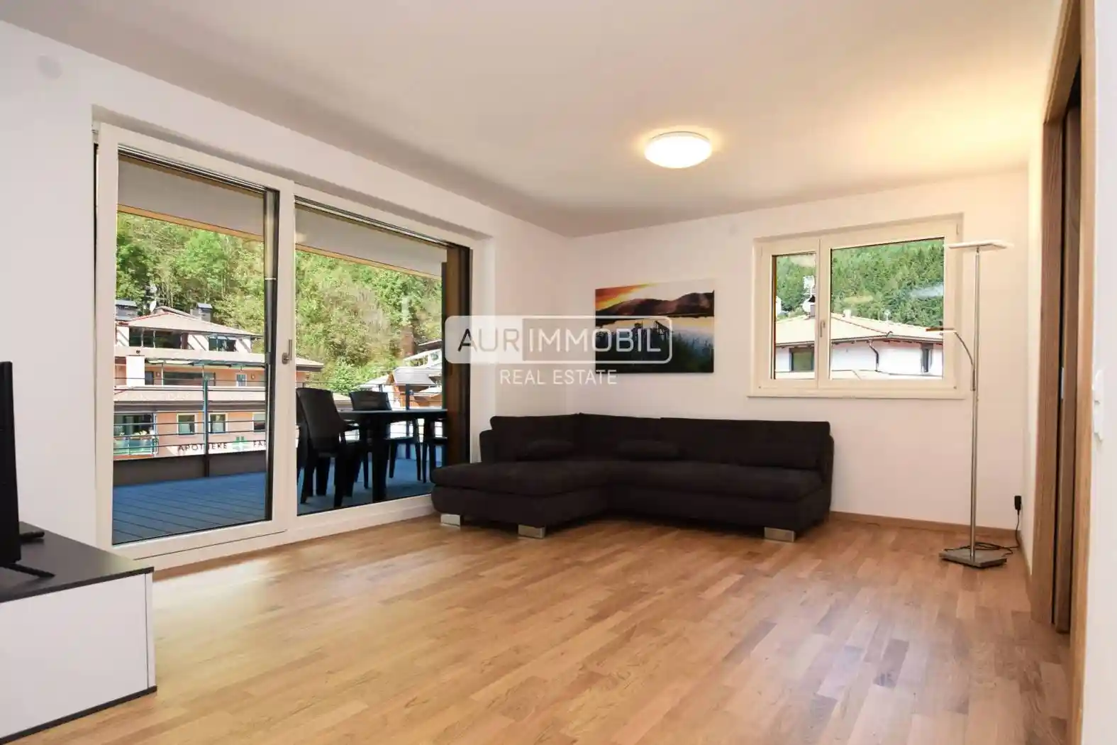 Mansarda via Valle Aurina 14, Segheria, Campo Tures - foto 3