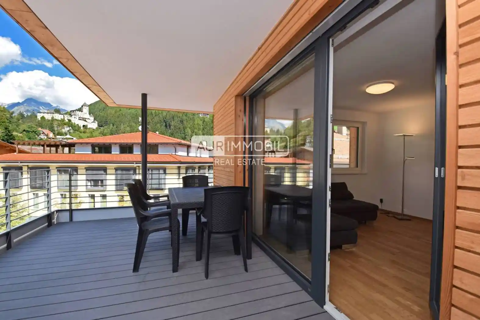 Mansarda via Valle Aurina 14, Segheria, Campo Tures - foto 4