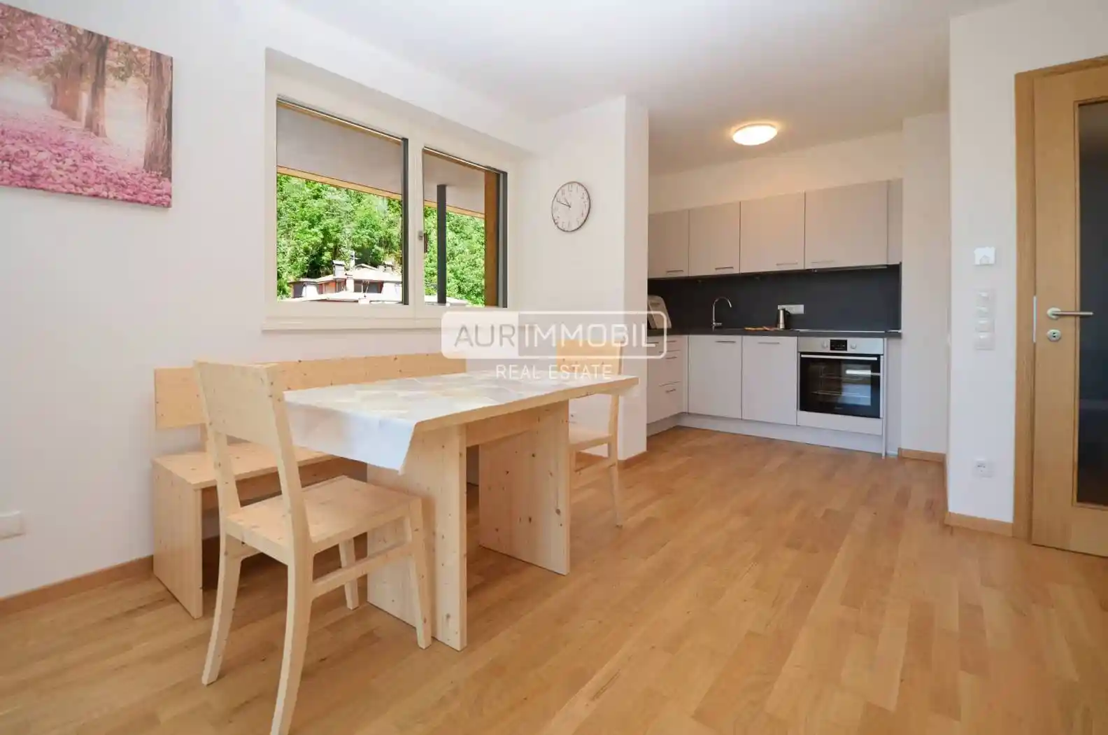 Mansarda via Valle Aurina 14, Segheria, Campo Tures - foto 2