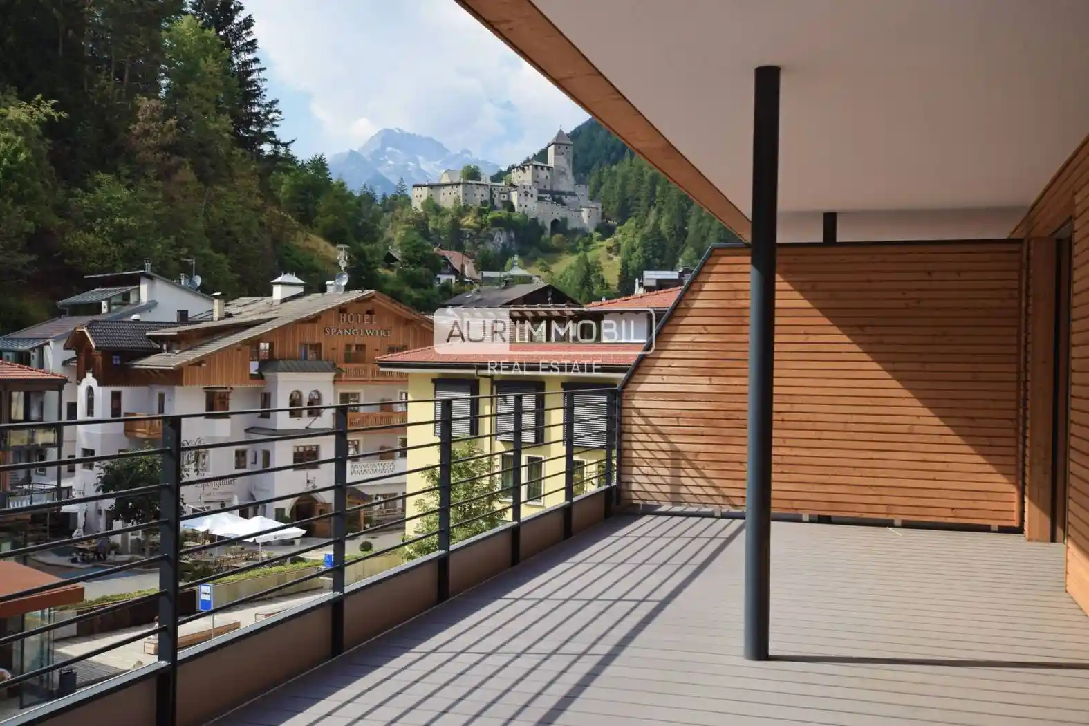 Mansarda via Valle Aurina 14, Segheria, Campo Tures - foto 3