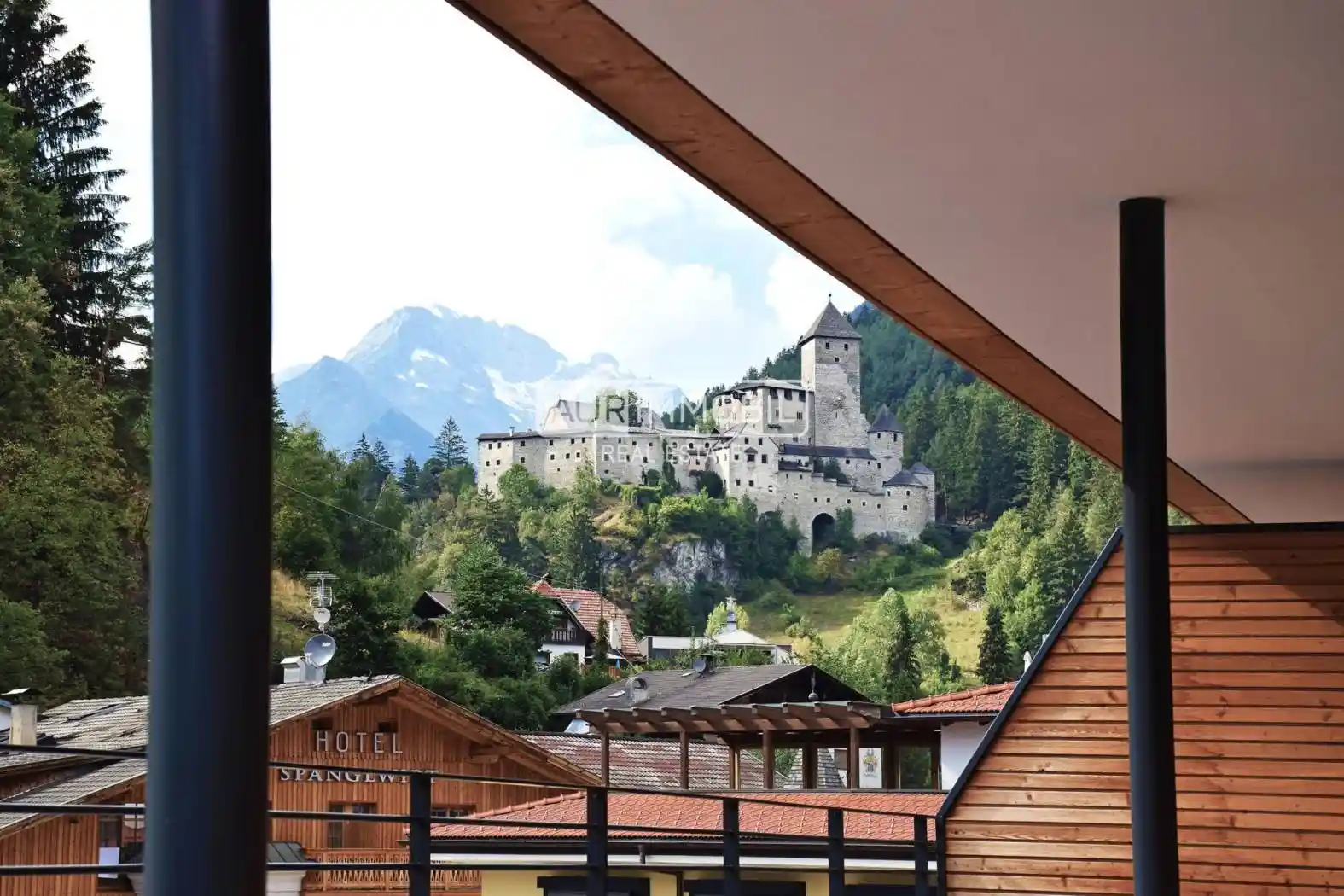 Mansarda via Valle Aurina 14, Segheria, Campo Tures - foto 4