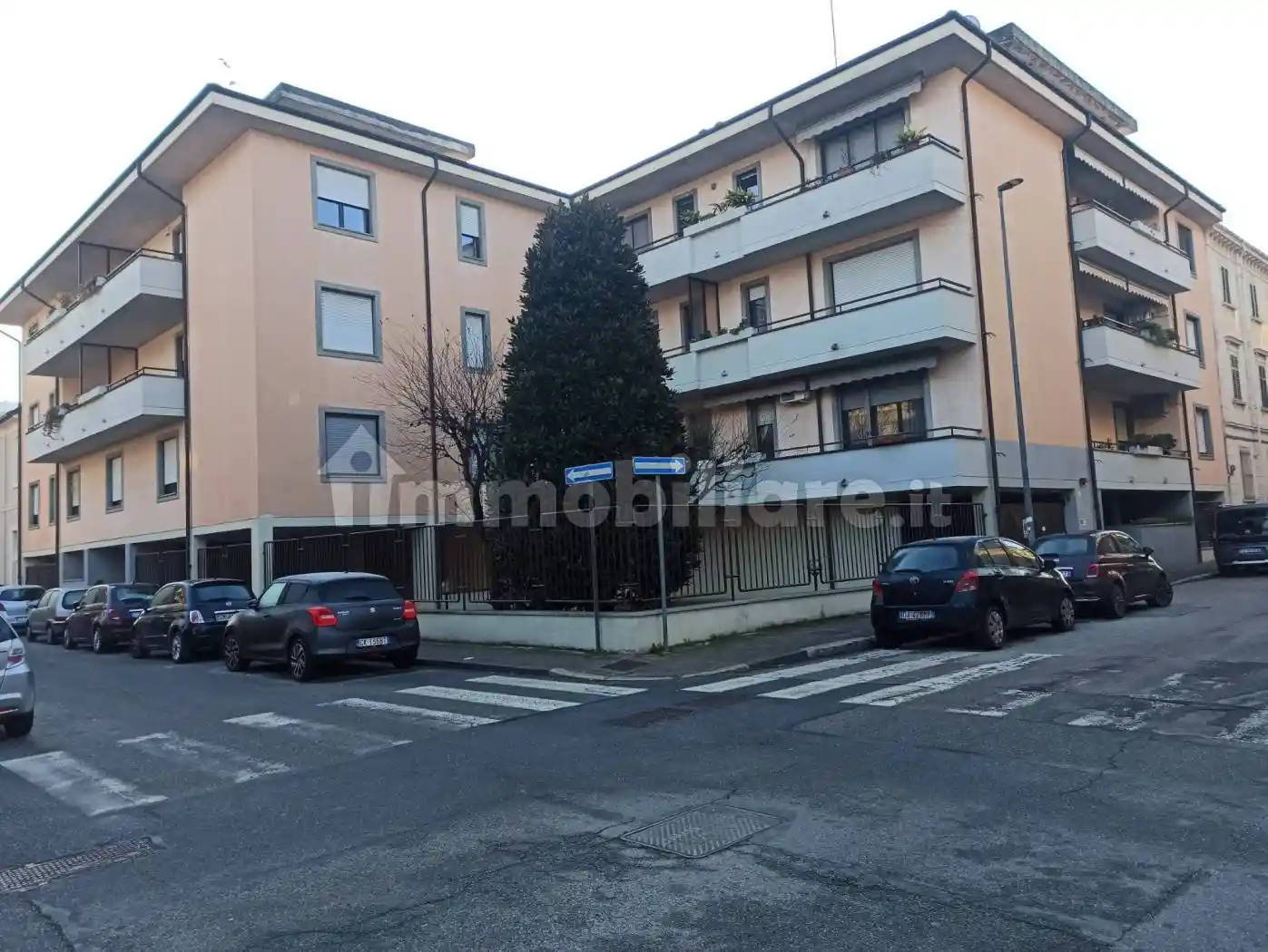 Appartamento in vendita a Vercelli