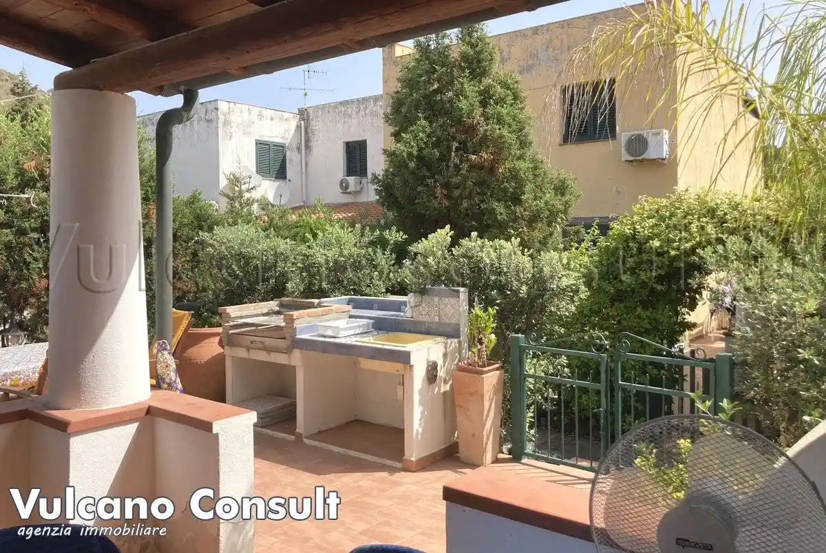 Appartamento in vendita a Lipari