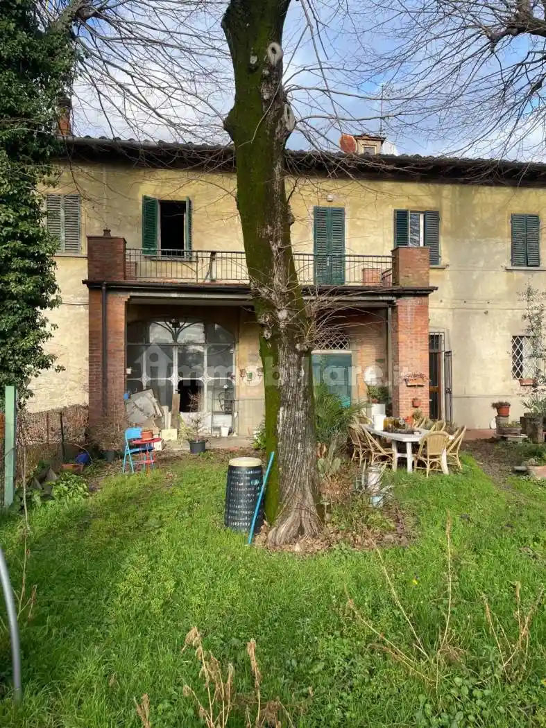 Quadrilocale via del Pesco 13, La Querce, Prato - foto 4