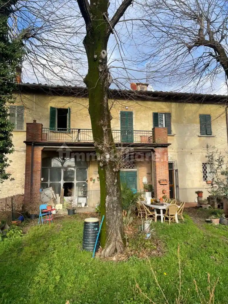 Quadrilocale via del Pesco 13, La Querce, Prato - foto 5