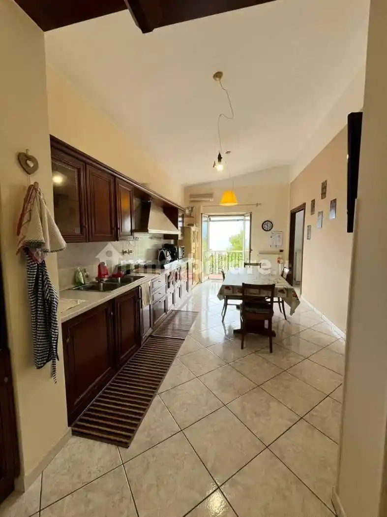 Appartamento in vendita a Amantea