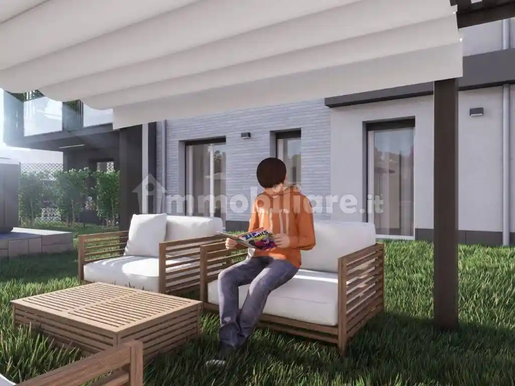 Appartamento in vendita a Reggio Emilia