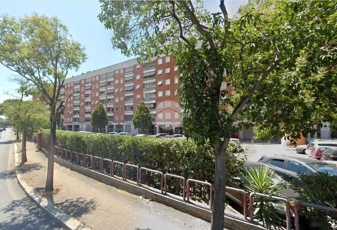 Trilocale via delle vigne nuove 551, Vigne Nuove - Casale Nei, Roma - foto 3