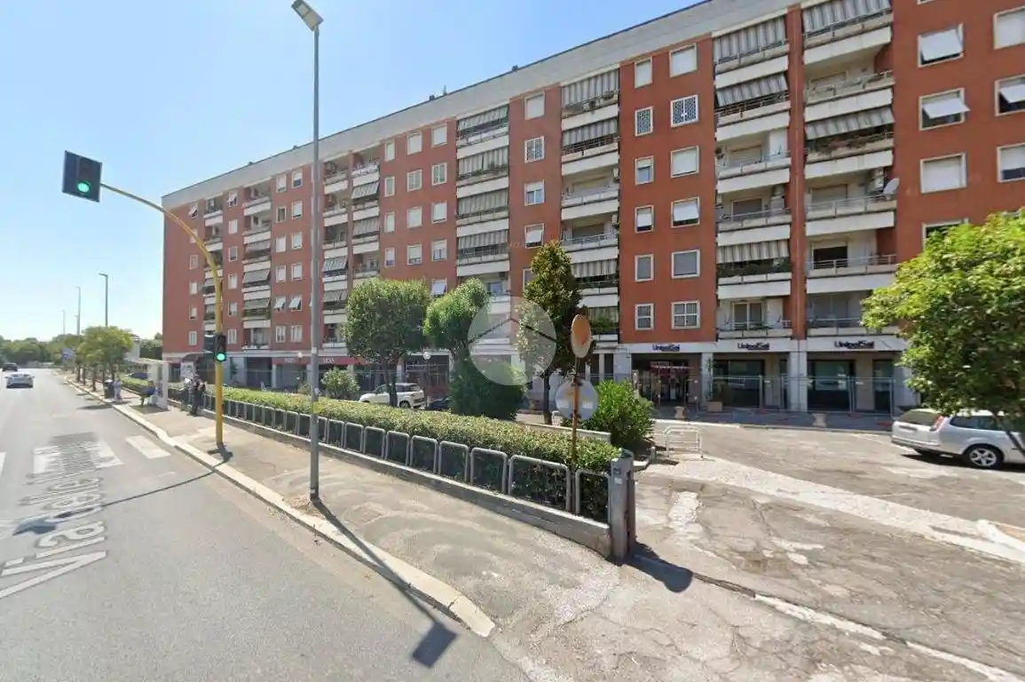 Trilocale via delle vigne nuove 551, Vigne Nuove - Casale Nei, Roma - foto 4