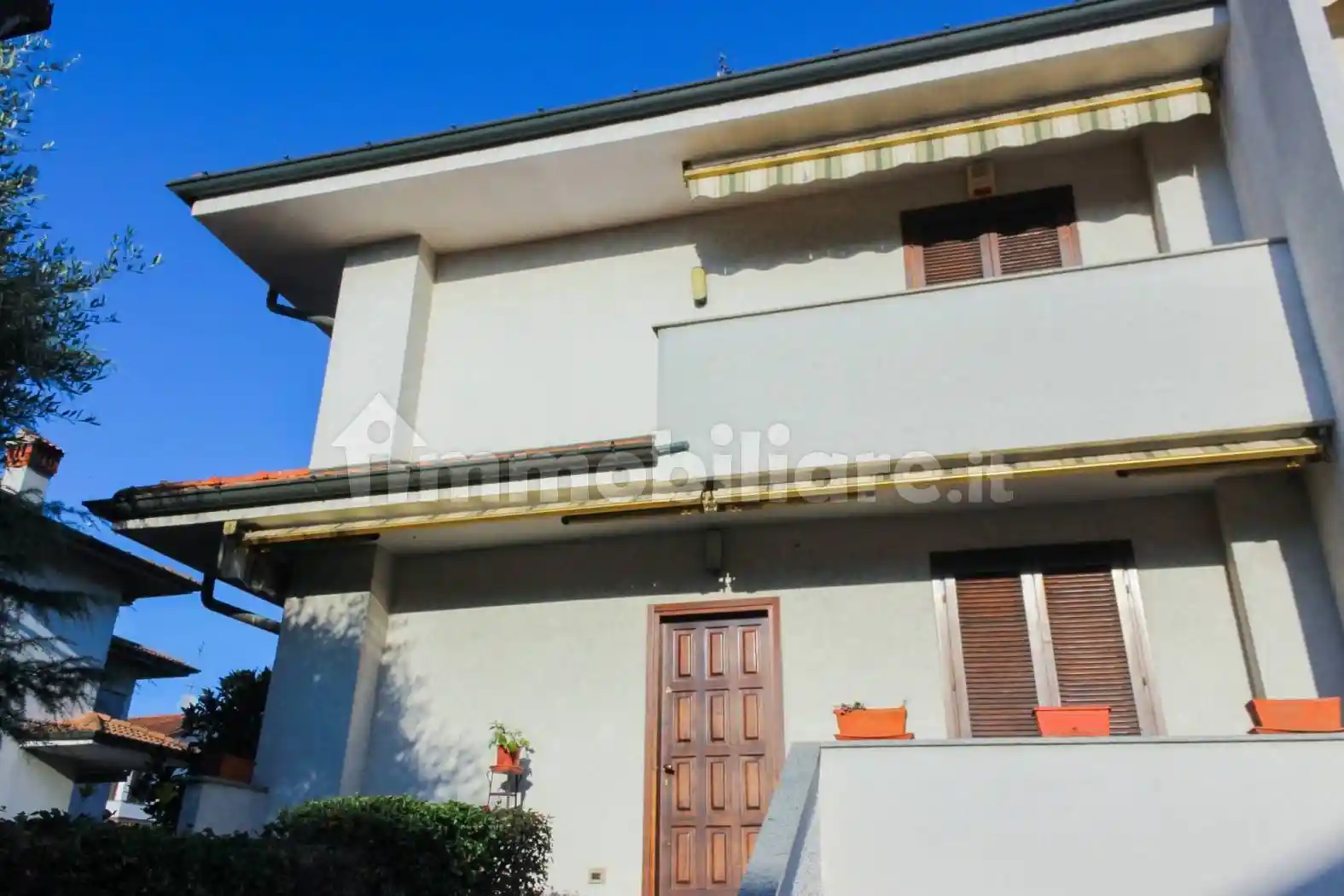 Villa in vendita a Vermezzo con Zelo