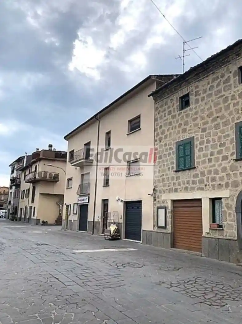 Appartamento in vendita a Graffignano