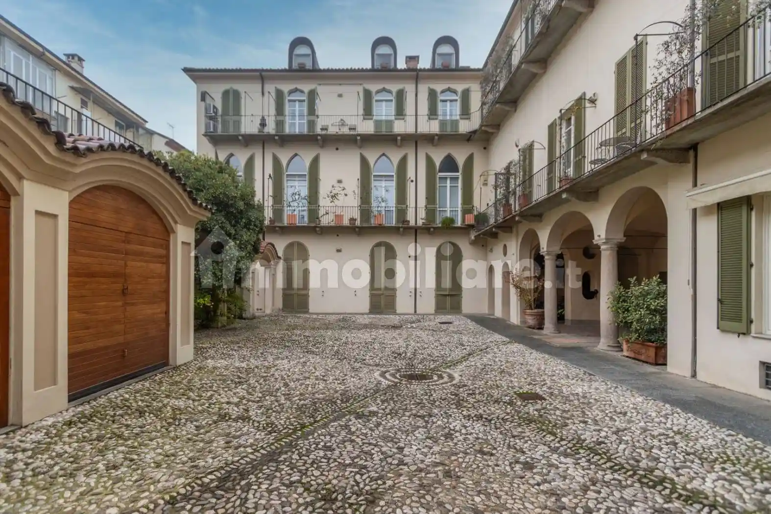 Appartamento in vendita a Alessandria