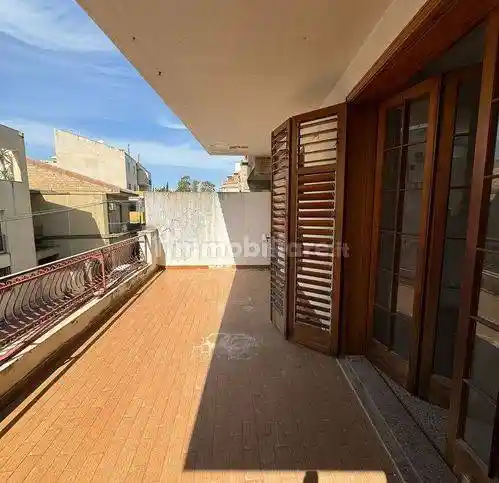 Appartamento in vendita a Vittoria