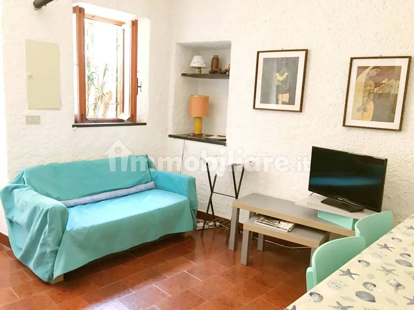 Appartamento in affitto a Levanto